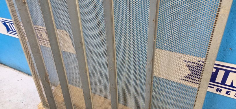 Sonstiges Mähdrescherzubehör typu Sonstige D4500, Gebrauchtmaschine v Hemmet (Obrázek 9)