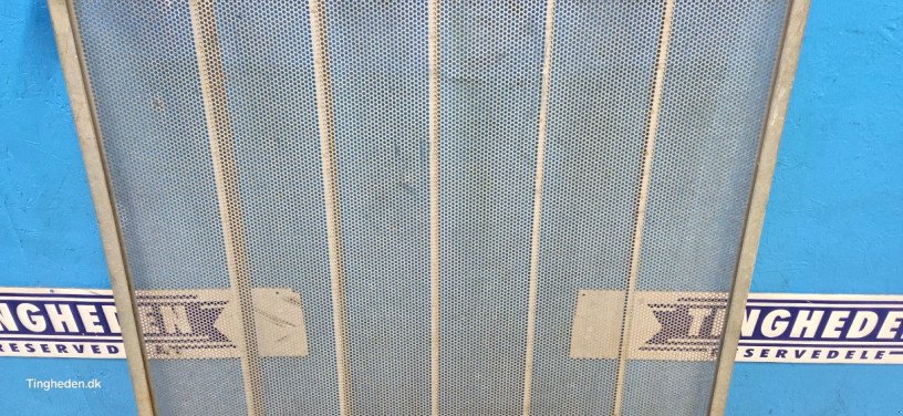 Sonstiges Mähdrescherzubehör typu Sonstige D4500, Gebrauchtmaschine v Hemmet (Obrázek 16)