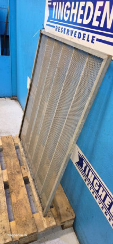 Sonstiges Mähdrescherzubehör typu Sonstige D4500, Gebrauchtmaschine v Hemmet (Obrázek 17)