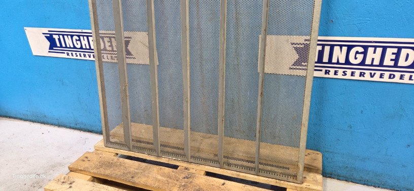 Sonstiges Mähdrescherzubehör typu Sonstige D4500, Gebrauchtmaschine v Hemmet (Obrázek 5)