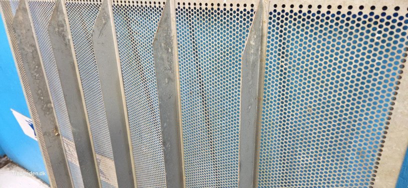 Sonstiges Mähdrescherzubehör typu Sonstige D4500, Gebrauchtmaschine v Hemmet (Obrázek 8)