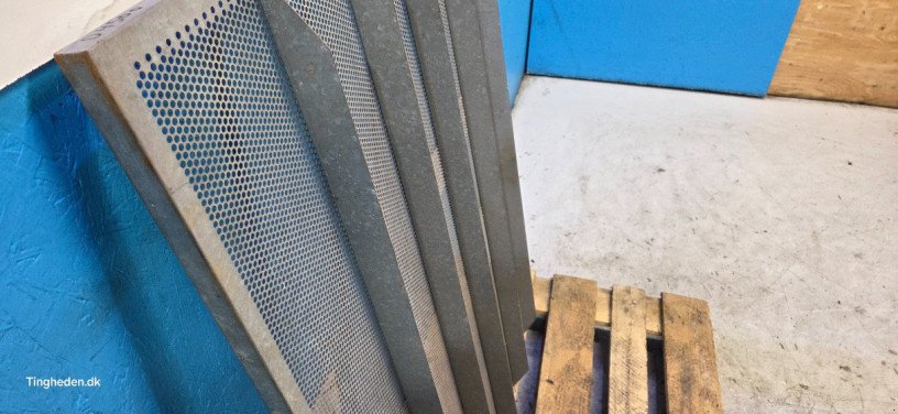 Sonstiges Mähdrescherzubehör typu Sonstige D4500, Gebrauchtmaschine v Hemmet (Obrázek 13)