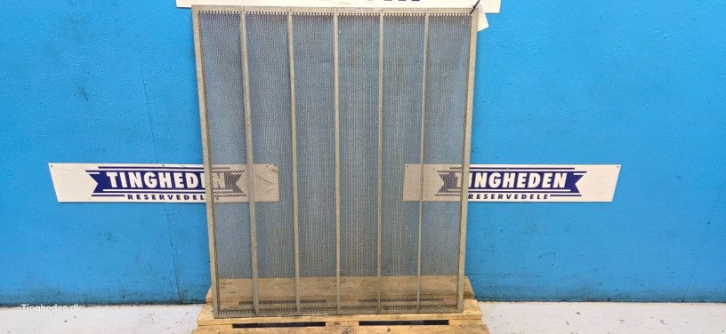 Sonstiges Mähdrescherzubehör typu Sonstige D4500, Gebrauchtmaschine v Hemmet (Obrázek 2)