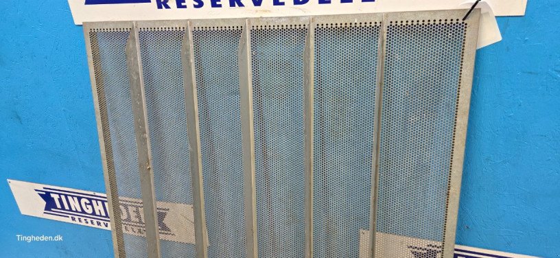 Sonstiges Mähdrescherzubehör typu Sonstige D4500, Gebrauchtmaschine v Hemmet (Obrázek 4)