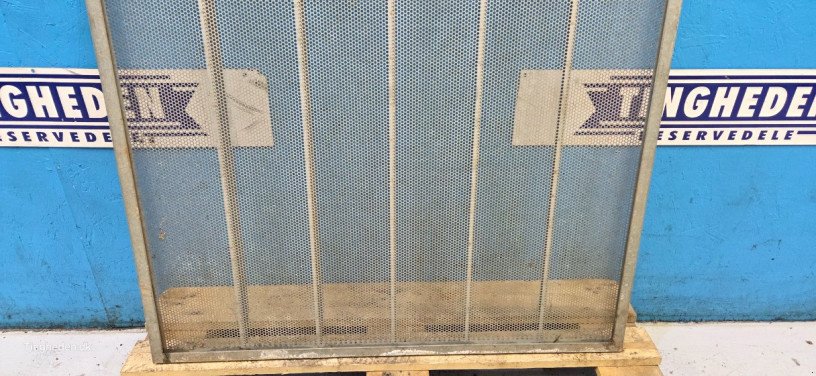 Sonstiges Mähdrescherzubehör typu Sonstige D4500, Gebrauchtmaschine v Hemmet (Obrázek 15)