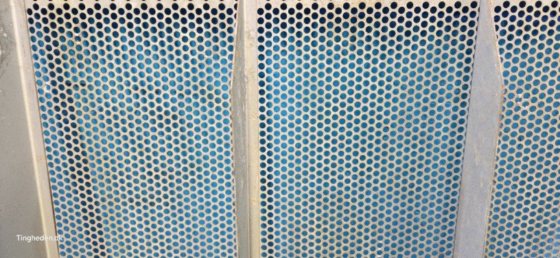 Sonstiges Mähdrescherzubehör typu Sonstige D4500, Gebrauchtmaschine v Hemmet (Obrázek 10)