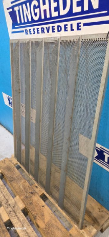 Sonstiges Mähdrescherzubehör typu Sonstige D4500, Gebrauchtmaschine v Hemmet (Obrázek 7)