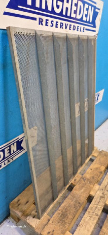 Sonstiges Mähdrescherzubehör typu Sonstige D4500, Gebrauchtmaschine v Hemmet (Obrázek 12)