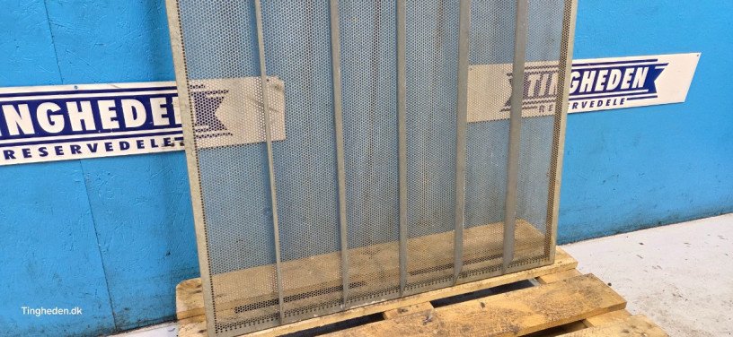 Sonstiges Mähdrescherzubehör typu Sonstige D4500, Gebrauchtmaschine v Hemmet (Obrázek 3)