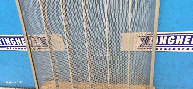 Sonstiges Mähdrescherzubehör typu Sonstige D4500, Gebrauchtmaschine v Hemmet (Obrázek 20)