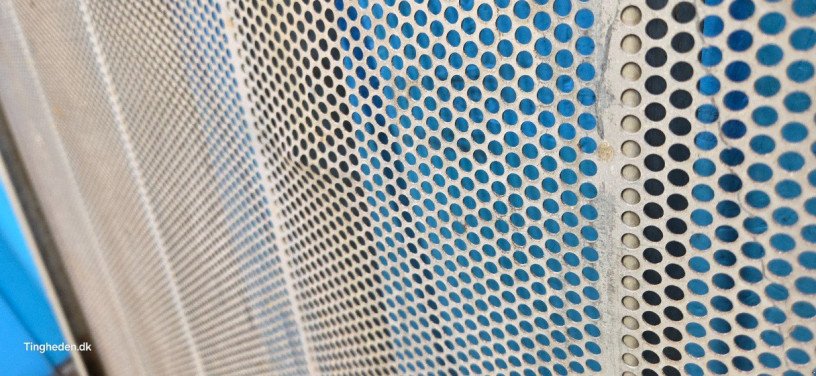 Sonstiges Mähdrescherzubehör typu Sonstige D4500, Gebrauchtmaschine v Hemmet (Obrázek 19)