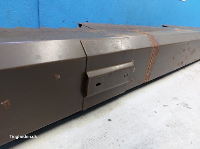 Sonstiges Mähdrescherzubehör typu Sonstige D4500, Gebrauchtmaschine v Hemmet (Obrázek 12)