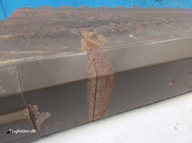 Sonstiges Mähdrescherzubehör typu Sonstige D4500, Gebrauchtmaschine v Hemmet (Obrázek 13)