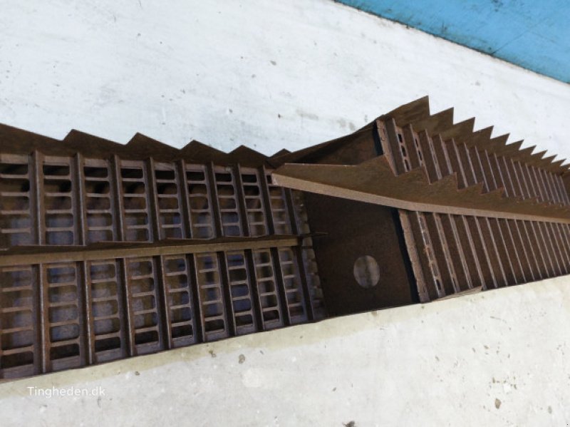 Sonstiges Mähdrescherzubehör typu Sonstige D4500, Gebrauchtmaschine v Hemmet (Obrázek 5)