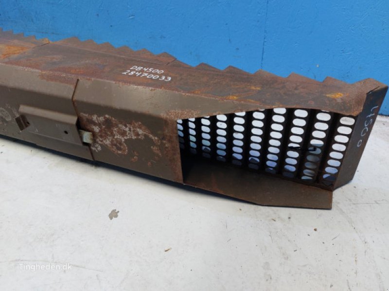 Sonstiges Mähdrescherzubehör typu Sonstige D4500, Gebrauchtmaschine v Hemmet (Obrázek 16)