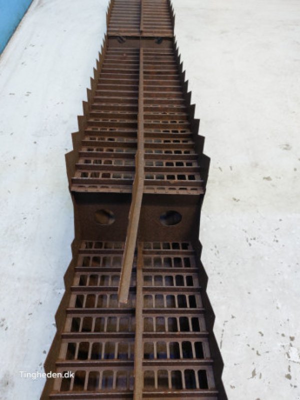 Sonstiges Mähdrescherzubehör typu Sonstige D4500, Gebrauchtmaschine v Hemmet (Obrázek 8)