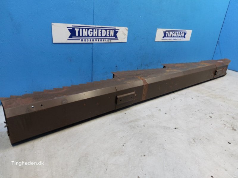 Sonstiges Mähdrescherzubehör typu Sonstige D4500, Gebrauchtmaschine v Hemmet (Obrázek 11)