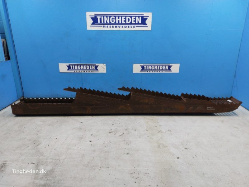 Sonstiges Mähdrescherzubehör typu Sonstige D4500, Gebrauchtmaschine v Hemmet (Obrázek 1)