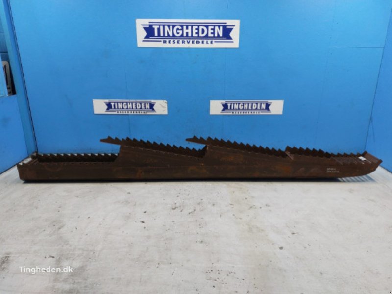 Sonstiges Mähdrescherzubehör typu Sonstige D4500, Gebrauchtmaschine v Hemmet (Obrázek 1)