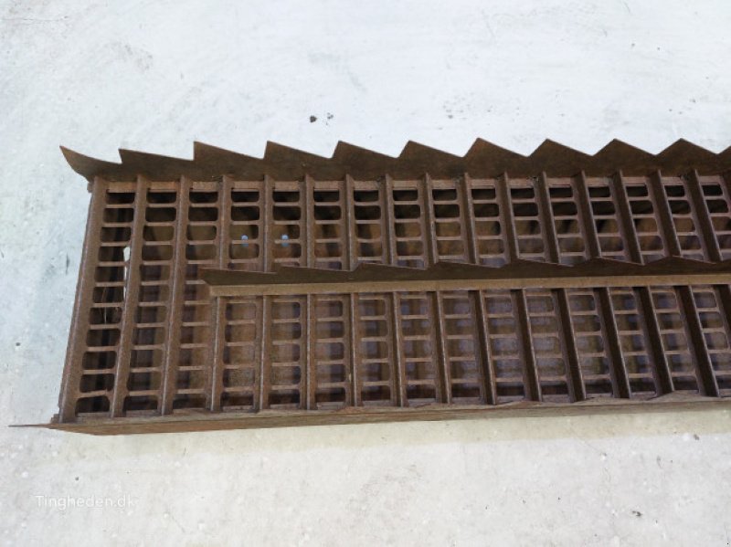 Sonstiges Mähdrescherzubehör typu Sonstige D4500, Gebrauchtmaschine v Hemmet (Obrázek 4)