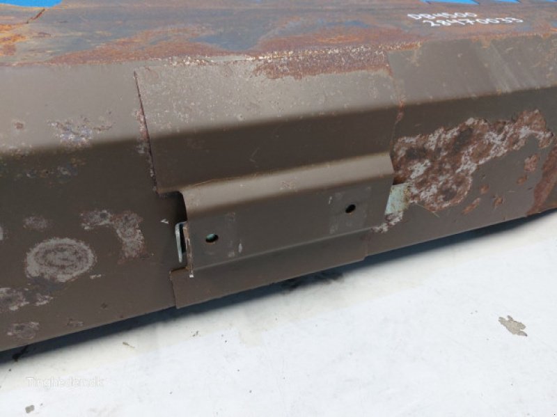 Sonstiges Mähdrescherzubehör typu Sonstige D4500, Gebrauchtmaschine v Hemmet (Obrázek 15)