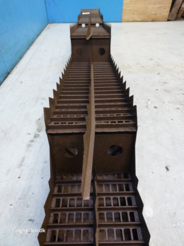 Sonstiges Mähdrescherzubehör typu Sonstige D4500, Gebrauchtmaschine v Hemmet (Obrázek 7)