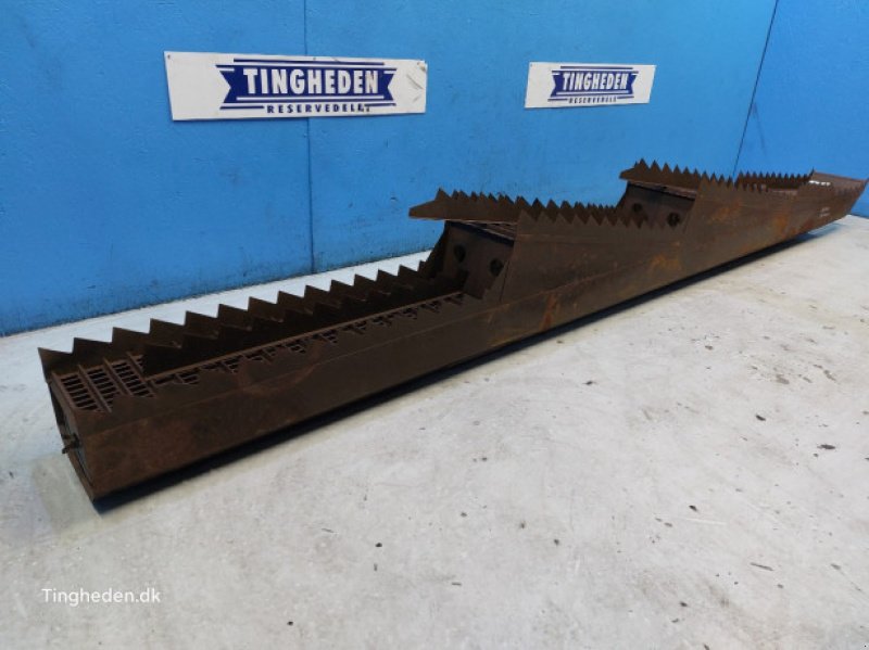 Sonstiges Mähdrescherzubehör typu Sonstige D4500, Gebrauchtmaschine v Hemmet (Obrázek 2)