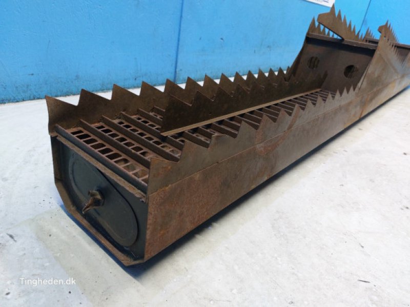 Sonstiges Mähdrescherzubehör typu Sonstige D4500, Gebrauchtmaschine v Hemmet (Obrázek 3)