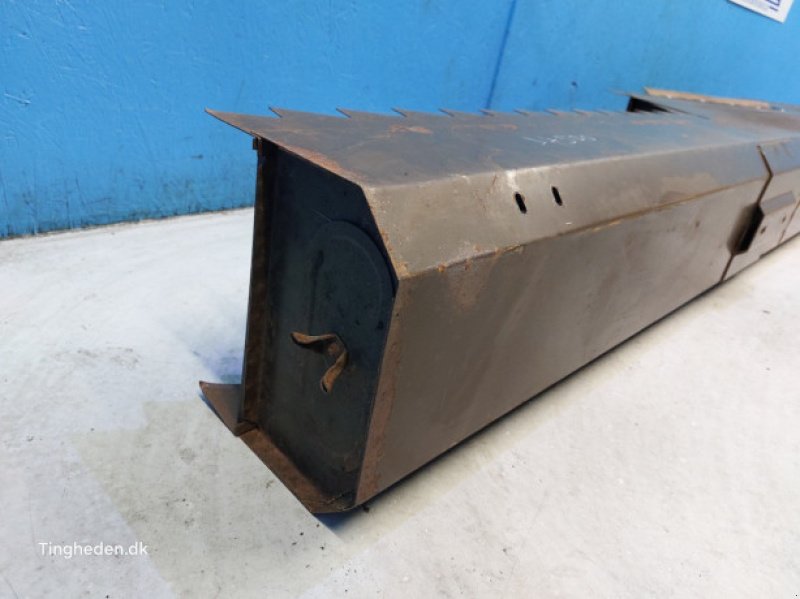 Sonstiges Mähdrescherzubehör typu Sonstige D4500, Gebrauchtmaschine v Hemmet (Obrázek 13)