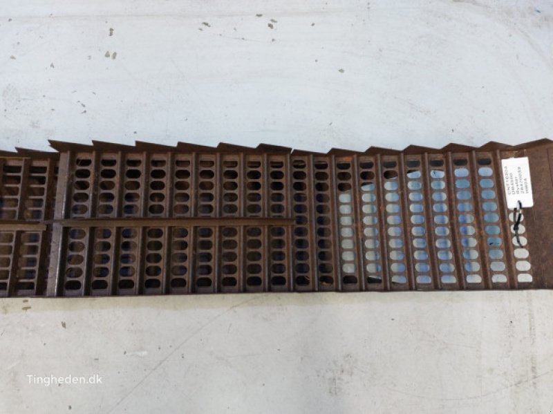 Sonstiges Mähdrescherzubehör typu Sonstige D4500, Gebrauchtmaschine v Hemmet (Obrázek 10)