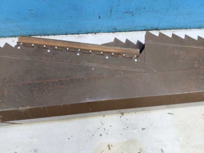 Sonstiges Mähdrescherzubehör typu Sonstige D4500, Gebrauchtmaschine v Hemmet (Obrázek 16)