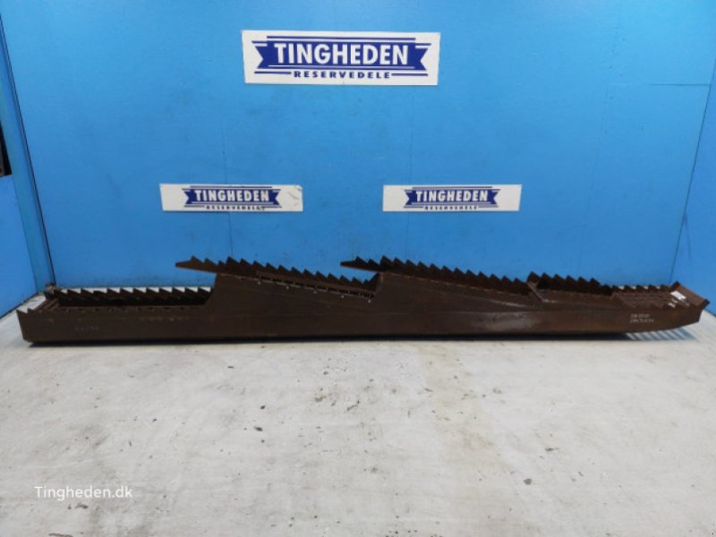 Sonstiges Mähdrescherzubehör typu Sonstige D4500, Gebrauchtmaschine v Hemmet (Obrázek 1)