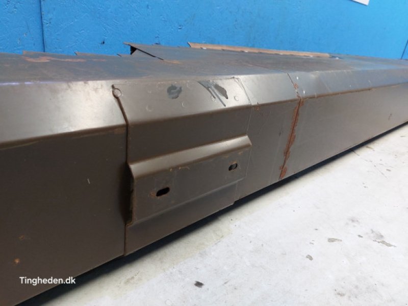 Sonstiges Mähdrescherzubehör typu Sonstige D4500, Gebrauchtmaschine v Hemmet (Obrázek 14)