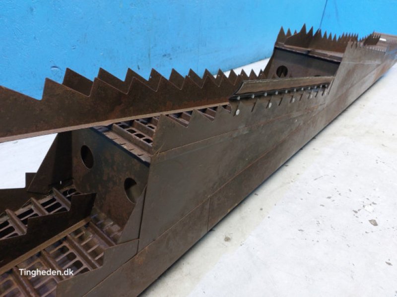 Sonstiges Mähdrescherzubehör typu Sonstige D4500, Gebrauchtmaschine v Hemmet (Obrázek 7)