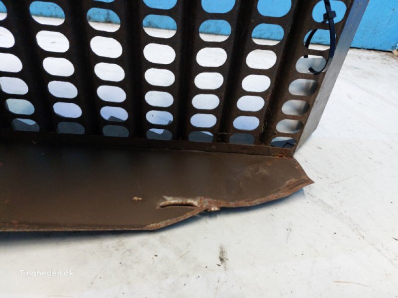 Sonstiges Mähdrescherzubehör typu Sonstige D4500, Gebrauchtmaschine v Hemmet (Obrázek 19)