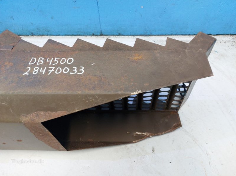 Sonstiges Mähdrescherzubehör typu Sonstige D4500, Gebrauchtmaschine v Hemmet (Obrázek 20)