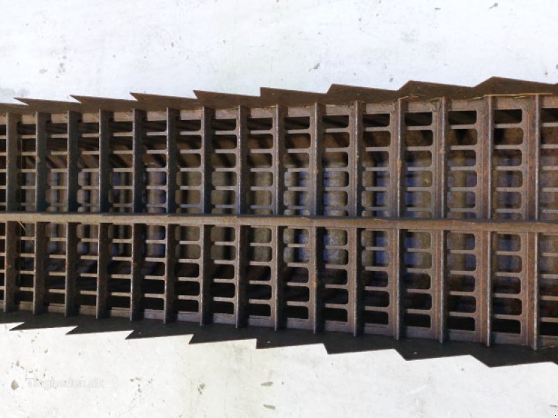 Sonstiges Mähdrescherzubehör typu Sonstige D4500, Gebrauchtmaschine v Hemmet (Obrázek 11)