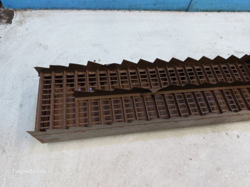 Sonstiges Mähdrescherzubehör typu Sonstige D4500, Gebrauchtmaschine v Hemmet (Obrázek 3)