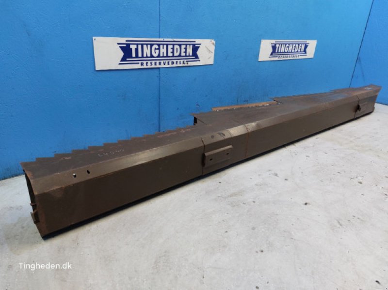 Sonstiges Mähdrescherzubehör typu Sonstige D4500, Gebrauchtmaschine v Hemmet (Obrázek 12)