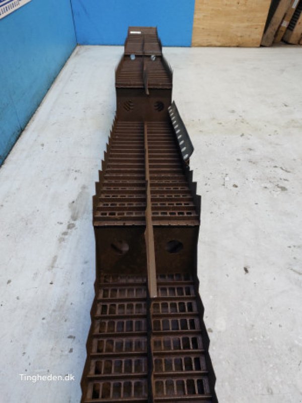 Sonstiges Mähdrescherzubehör typu Sonstige D4500, Gebrauchtmaschine v Hemmet (Obrázek 5)