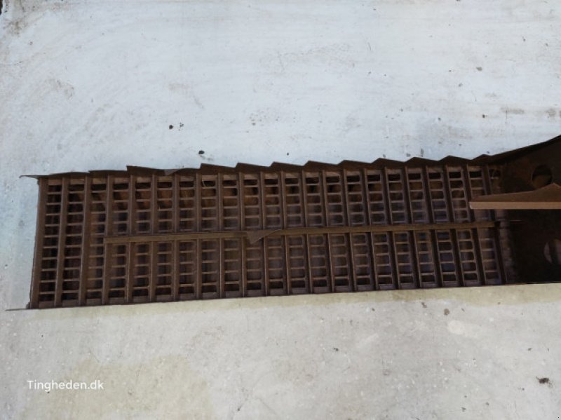 Sonstiges Mähdrescherzubehör typu Sonstige D4500, Gebrauchtmaschine v Hemmet (Obrázek 4)