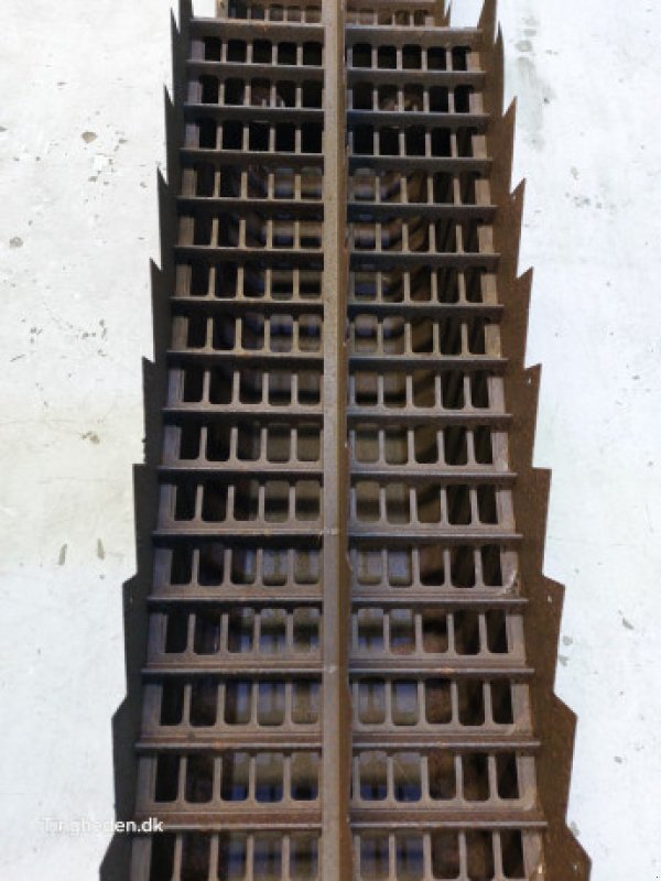 Sonstiges Mähdrescherzubehör typu Sonstige D4500, Gebrauchtmaschine v Hemmet (Obrázek 9)