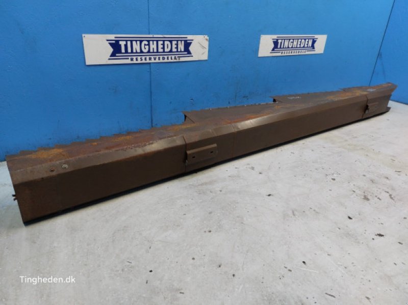 Sonstiges Mähdrescherzubehör typu Sonstige D4500, Gebrauchtmaschine v Hemmet (Obrázek 13)