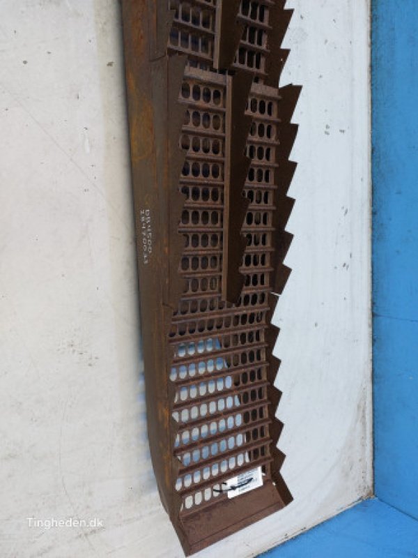 Sonstiges Mähdrescherzubehör typu Sonstige D4500, Gebrauchtmaschine v Hemmet (Obrázek 10)