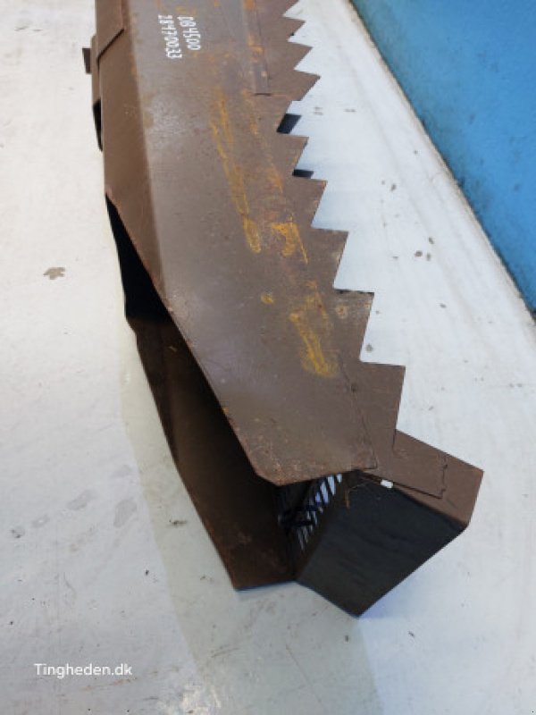 Sonstiges Mähdrescherzubehör typu Sonstige D4500, Gebrauchtmaschine v Hemmet (Obrázek 20)