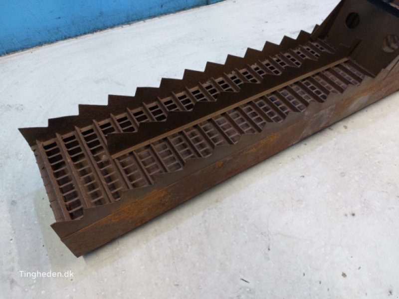 Sonstiges Mähdrescherzubehör typu Sonstige D4500, Gebrauchtmaschine v Hemmet (Obrázek 3)