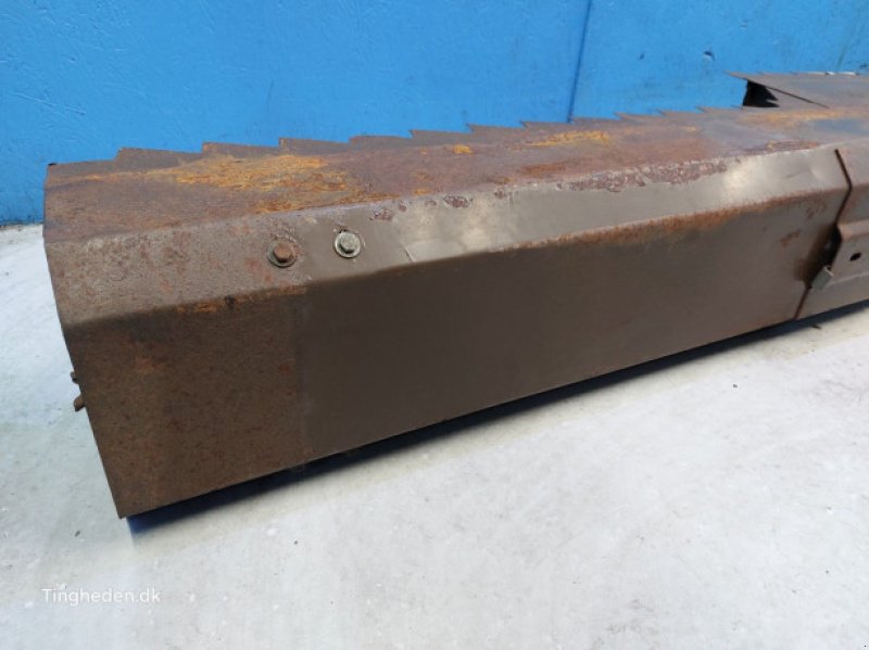 Sonstiges Mähdrescherzubehör typu Sonstige D4500, Gebrauchtmaschine v Hemmet (Obrázek 14)