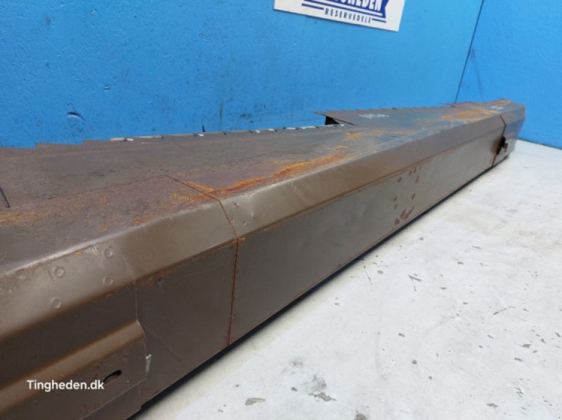 Sonstiges Mähdrescherzubehör typu Sonstige D4500, Gebrauchtmaschine v Hemmet (Obrázek 16)