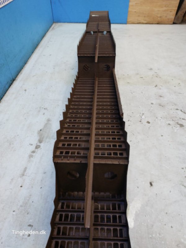 Sonstiges Mähdrescherzubehör typu Sonstige D4500, Gebrauchtmaschine v Hemmet (Obrázek 7)