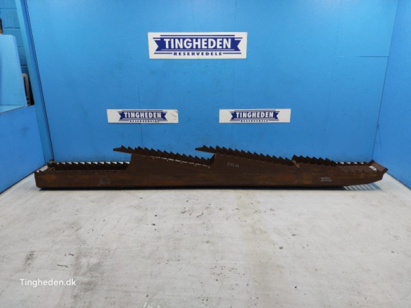 Sonstiges Mähdrescherzubehör typu Sonstige D4500, Gebrauchtmaschine v Hemmet (Obrázek 1)